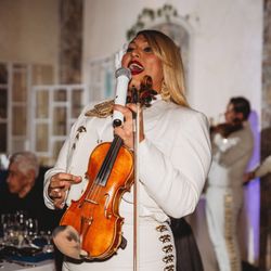 Mariachi Arcoiris