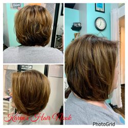 Karen's Hair Nook