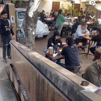Cafe on 27 - Breakfast & Brunch Near Me - Topanga, California Cafe on 27 - Breakfast & Brunch Near Me - Topanga, California