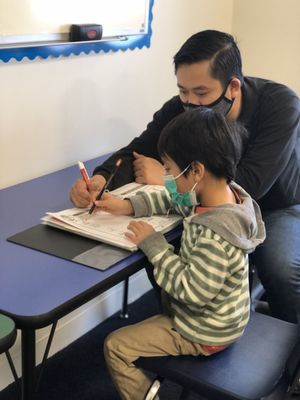 One-to-One Instruction, Life-Changing Results! - 310-371-2021 Serving Torrance for 10+ years. We rapidly increase student's academic skills and improve their concentration span.
-
Strengthen your child’s academic abilities in Reading, Math, and Writing — efficiently and effectively at The Tutoring Center®, Torrance, CA. Our renowned methods help your child foster a love of learning while giving them the tools and confidence to perform at their best. One-to-One Instruction, Life-Changing Results! - 310-371-2021 Serving Torrance for 10+ years. We rapidly increase student's academic skills and improve their concentration span.
-
Strengthen your child’s academic abilities in Reading, Math, and Writing — efficiently and effectively at The Tutoring Center®, Torrance, CA. Our renowned methods help your child foster a love of learning while giving them the tools and confidence to perform at their best.