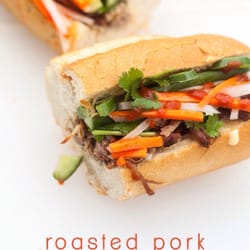 A.C. Sandwiches
