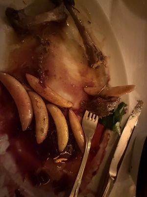 Brasserie Bodu by null