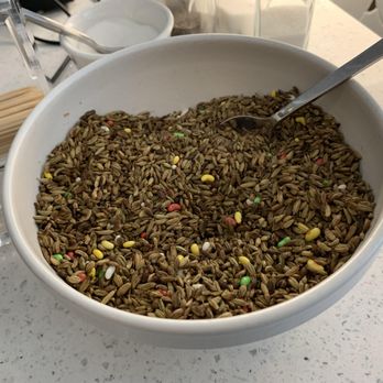 Timur - Fannel seeds are good for digestion that very beneficial herbs. - Indian Near Me - San Francisco, California Timur - Fannel seeds are good for digestion that very beneficial herbs. - Indian Near Me - San Francisco, California