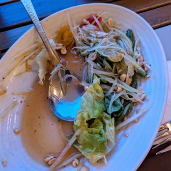 Hanuman Thai Eatery - Thai Near Me - Costa Mesa, California Hanuman Thai Eatery - Thai Near Me - Costa Mesa, California
