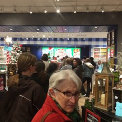 Bath & Body Works