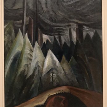 Audain Art Museum - Art Museums Near Me - Whistler, British Columbia Audain Art Museum - Art Museums Near Me - Whistler, British Columbia