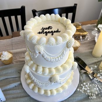 Sweets by Caroline - Desserts Near Me