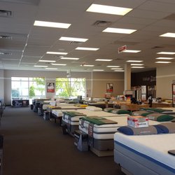 Mattress Firm Johnstown