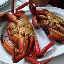 Restaurante Ribadomar - Nécoras