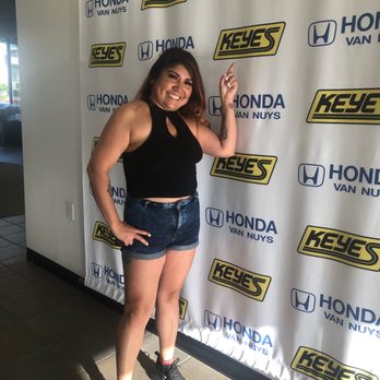 Honda Van Nuys - So happy with the guys here! They gave me the best deal ever! Come see Mike, Steve, William, Hagop and Brandon! - Car Dealers Near Me - Van Nuys, California Honda Van Nuys - So happy with the guys here! They gave me the best deal ever! Come see Mike, Steve, William, Hagop and Brandon! - Car Dealers Near Me - Van Nuys, California