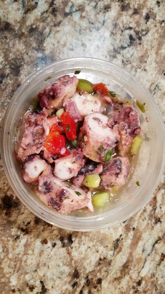 METROPOLITAN SEAFOOD & GOURMET 74 Photos & 194 Reviews 1320 US22