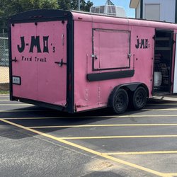 J Mo’s - Truck
