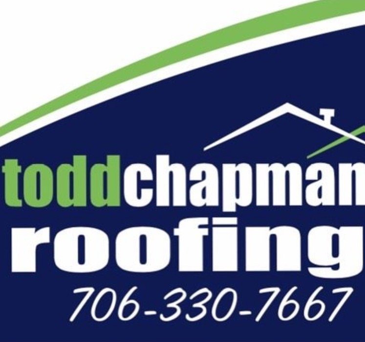 Slide of Todd Chapman Roofing