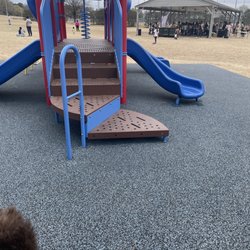 H W Cox Park