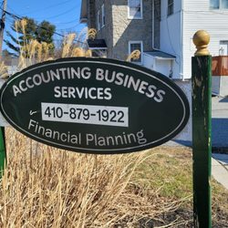 Accounting Business Services RTRP