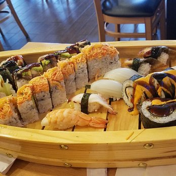 Sushi Tokoro - Japanese Near Me - Chicago, Illinois Sushi Tokoro - Japanese Near Me - Chicago, Illinois