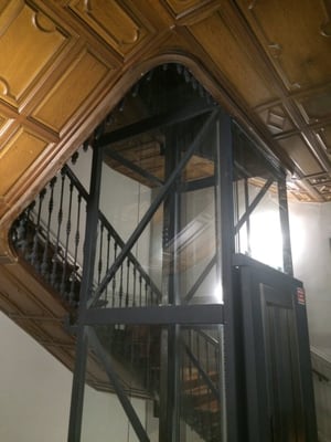 TOC Hostel Madrid by null