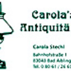 Carolas Antiquitäten
