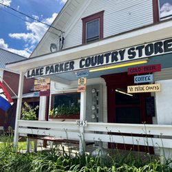 Lake Parker Country Store