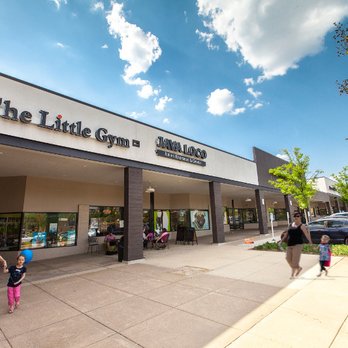 Van Dorn Plaza - Shopping Centers Near Me - Alexandria, Virginia Van Dorn Plaza - Shopping Centers Near Me - Alexandria, Virginia