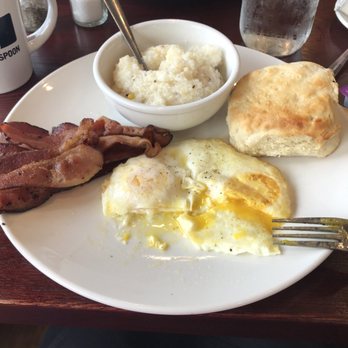 Brick And Spoon - Pigeon Forge - American breakfast - Breakfast & Brunch Near Me - Pigeon Forge, Tennessee