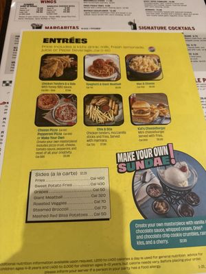 UNO Pizzeria & Grill by null