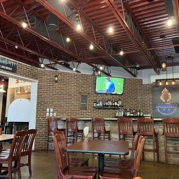 Salerno's - Inside - Pizza Near Me - Lexington, Virginia Salerno's - Inside - Pizza Near Me - Lexington, Virginia