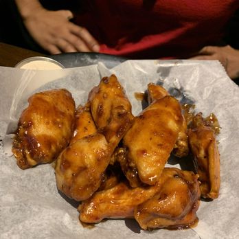 NapaSport Steak House - Chicken Wings - New American Near Me - Napa, California NapaSport Steak House - Chicken Wings - New American Near Me - Napa, California