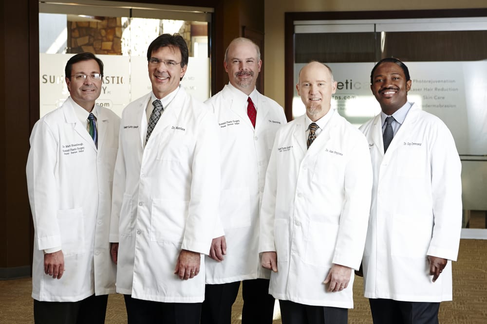 SUMMIT PLASTIC SURGERY Updated September 2024 7920 W Jefferson Blvd