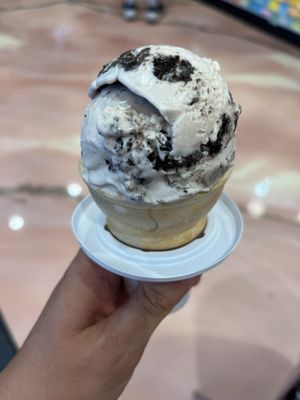 Sweet Pearl's Ice Cream by null