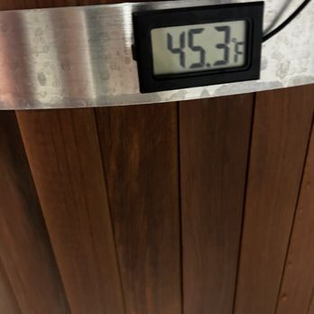 Fire & Ice Sauna - Saunas Near Me - Bolingbrook, Illinois