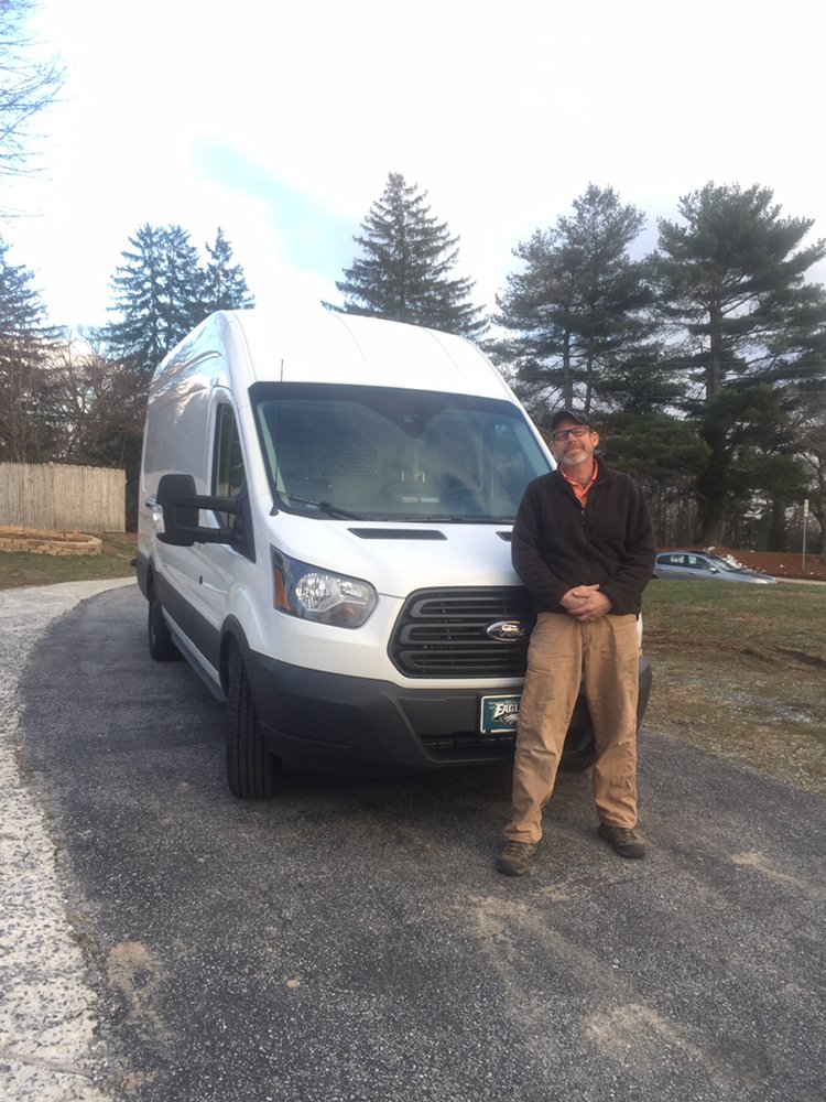 Slide of Cooley Plumbing & Heating