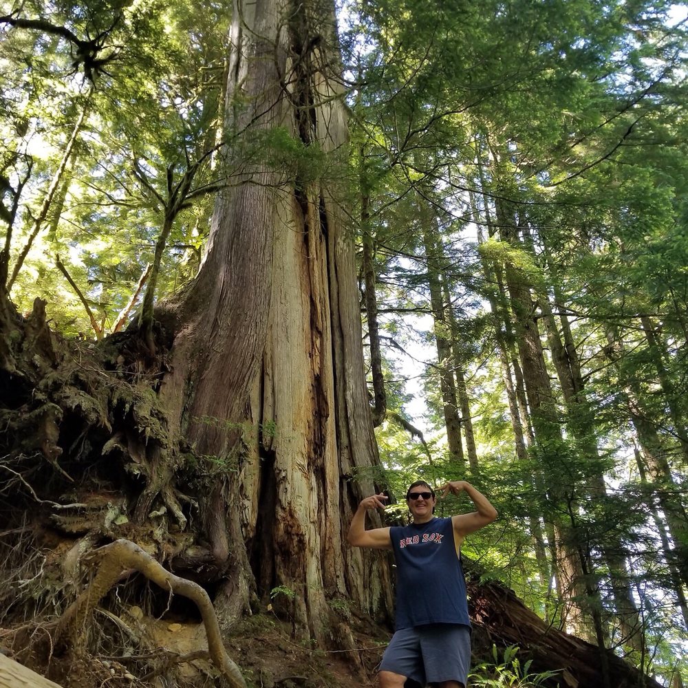 Lake 22 - Hiking Near Me - Granite Falls, Washington Lake 22 - Hiking Near Me - Granite Falls, Washington