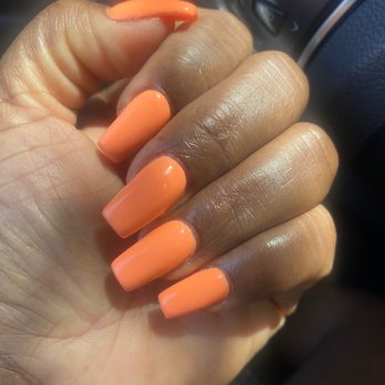 SugarCoat Nail Bar - Nails by Lena - Fill with Gel Polish $55 8/10 - Waxing Near Me - San Jose, California SugarCoat Nail Bar - Nails by Lena - Fill with Gel Polish $55 8/10 - Waxing Near Me - San Jose, California