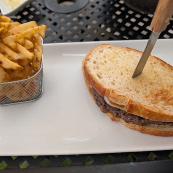 The Bistro at Blanco River - American Near Me - Blanco, Texas