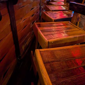 Ciao Ristorante - Grab a seat at the bar. They can't fit any more stools. - Italian Near Me - Louisville, Kentucky