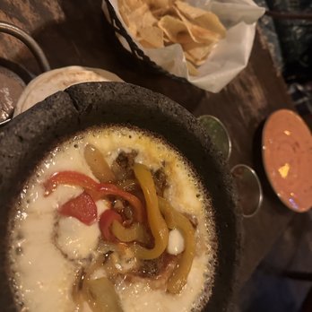 Vidorra - Queso Fundido - Mexican Near Me - Dallas, Texas Vidorra - Queso Fundido - Mexican Near Me - Dallas, Texas