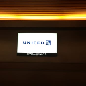 United Airlines - Airlines Near Me - San Jose, California