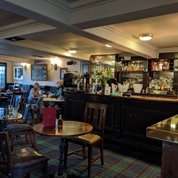 Deacon Brodies Tavern - Pubs Near Me - Edinburgh, EDH