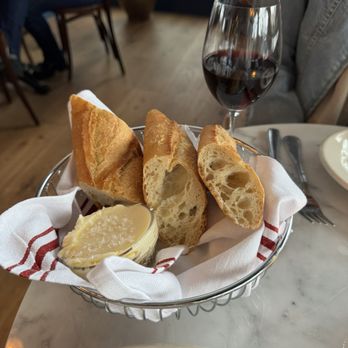 Cassis - French bread - French Near Me - Milwaukee, Wisconsin