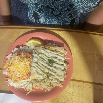 Coconuts Fish Cafe - Seafood Near Me - Kihei, Hawaii Coconuts Fish Cafe - Seafood Near Me - Kihei, Hawaii