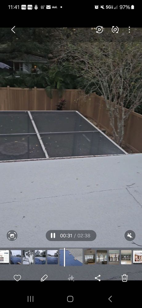 Slide of Castle Roofing & Construction