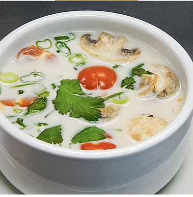 Ammathar Thai Cuisine by null