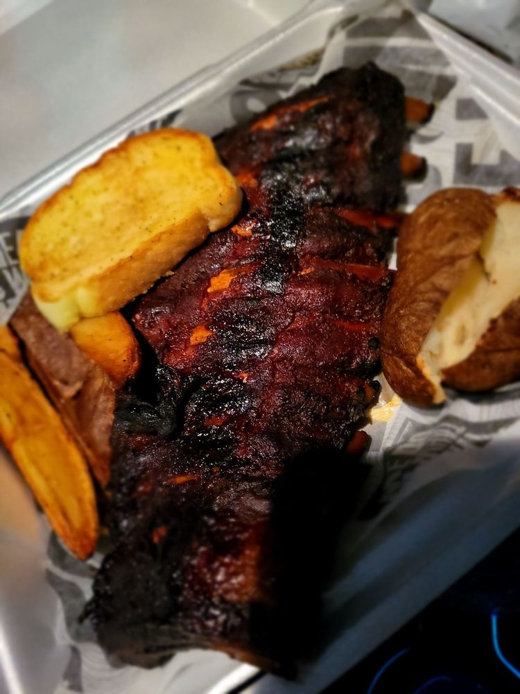 Smokey Bones Reynoldsburg