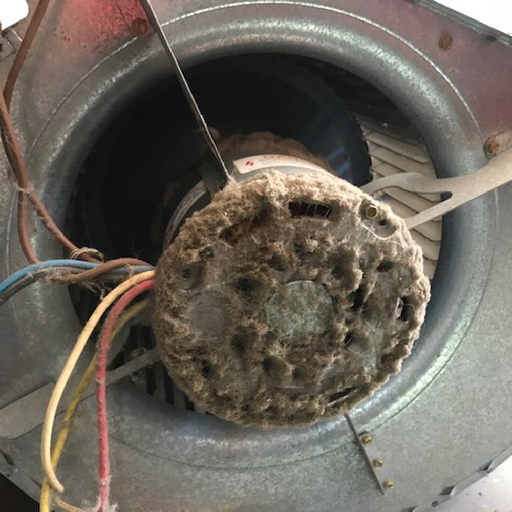 Breathable - Heating & Air Conditioning/HVAC Near Me