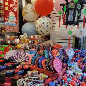 Butterfly's Gift Shop - Inside - Flowers & Gifts Near Me - San Francisco, California Butterfly's Gift Shop - Inside - Flowers & Gifts Near Me - San Francisco, California