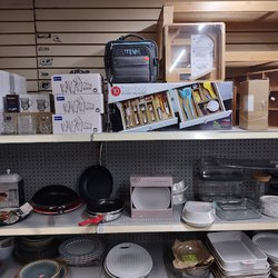 Bargain Bin City - Kitchenware