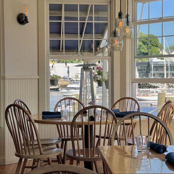 Peter Ott's on the Water - Seafood Near Me - Camden, Maine Peter Ott's on the Water - Seafood Near Me - Camden, Maine