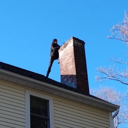 Shamrock Chimney