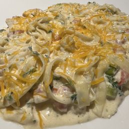 Fettuccine
